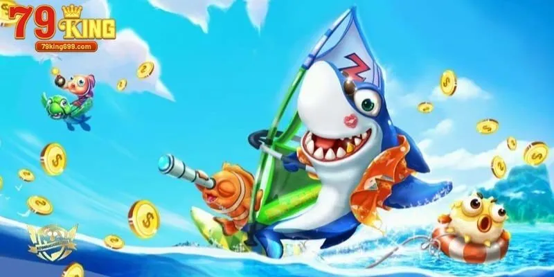 TOP những game chơi săn mồi được yêu thích nhất