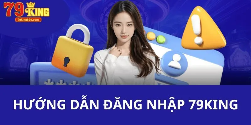 Hướng dẫn người chơi cách truy cập tài khoản chi tiết nhất