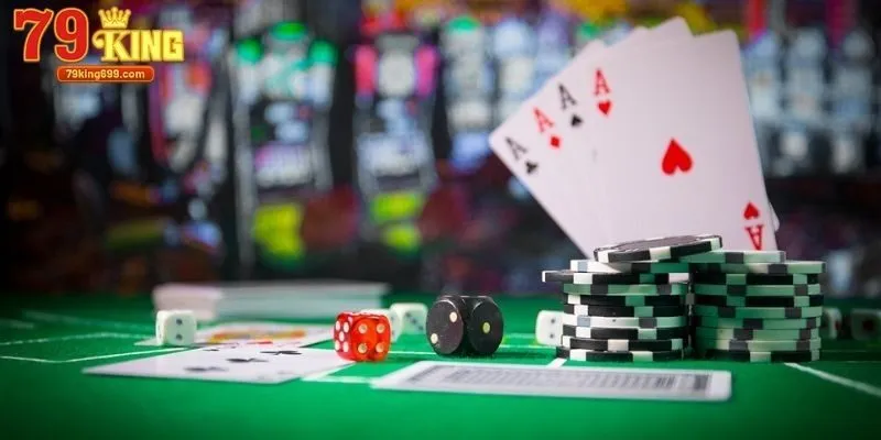 Những ưu điểm thu hút khách hàng của tựa game hấp dẫn