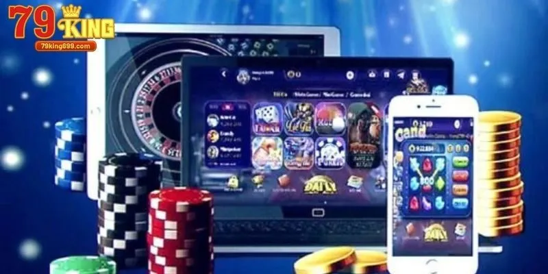 TOP các game chơi được nhiều khách hàng yêu thích