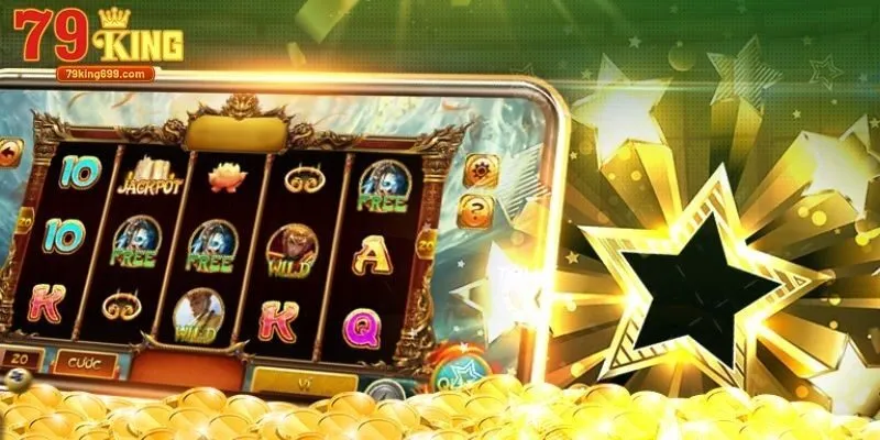 Những ưu điểm thu hút khách hàng tham gia quay hũ